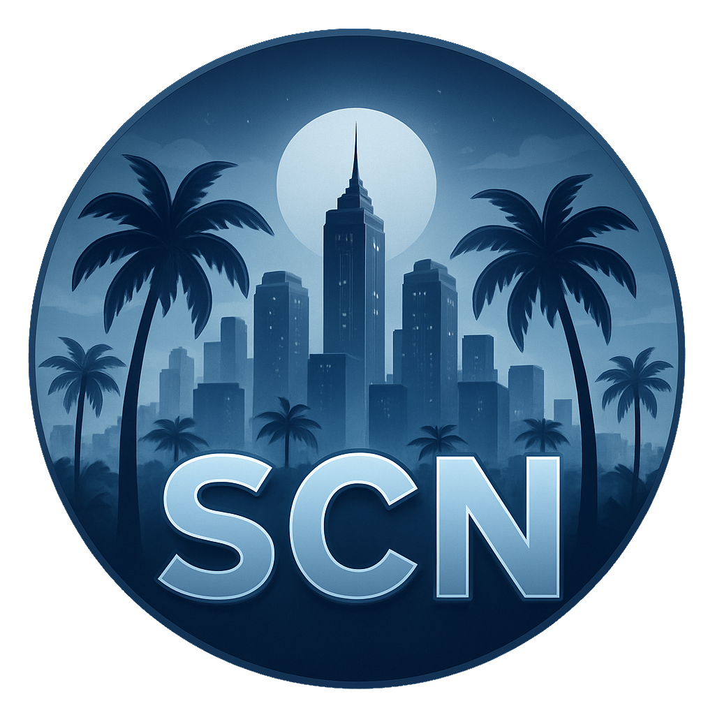 Southern County Network